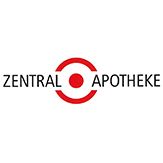 Logo der Zentral-Apotheke