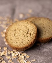 Broat – glutenfreie Bio-Backmischungen ohne Zusatzstoffe Bild 2