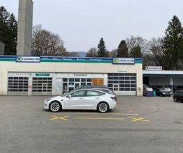 Euromaster Härkingen Bild 1