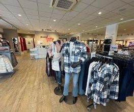 JEANS FRITZ Bild 20