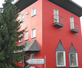 Zarges Bau GmbH Bild 1