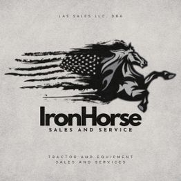 Iron Horse Sales and Services