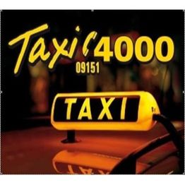 Taxi 4000