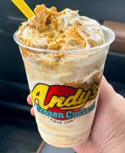 Andy's Frozen Custard image 1