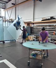 Glasplatten nach Maß Koblenz und Umgebung