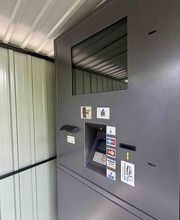 Wohnmobilpark am Badesee Aurich Bild 10