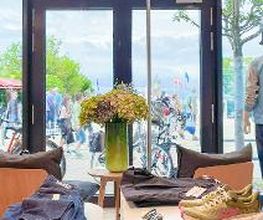 Pier 14 Strandterrasse Bild 6