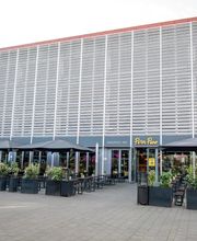 PETER PANE Burgergrill & Bar Bild 2