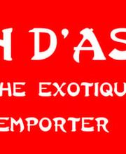 SARL Bassin d'Asie image 1