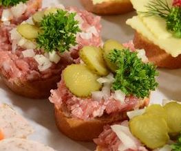 Rochsburger Landfleischerei Bild 14