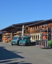 Gerhard Bischoff Zimmerei Bild 1