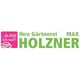 Gartenbau Max Holzner