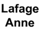 Lafage Anne