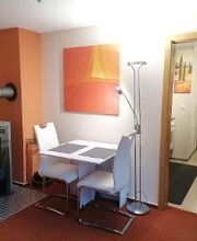 Ferienwohnung Anita Pfeiffer - Grüne Oase Bild 5