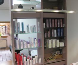 Friseur AtmospHair Bild 3