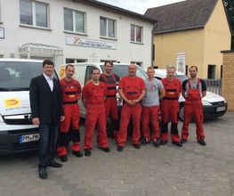 Elektro Bau Beelitz GmbH Bild 1