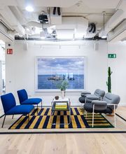 WeWork Passeig de Gracia 17 imagen 6