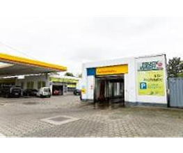 Shell Recharge Charging Station Bild 12