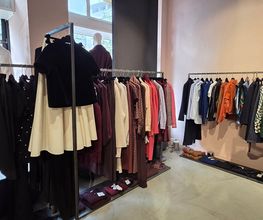 dress up by Annette Gasser Bild 5
