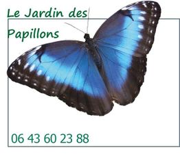 Le Jardin des Découvertes