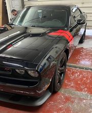 FRANKI'S FULL SERVICE BODY SHOP image 2