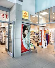 Eckert Bahnhof Ansbach