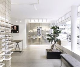 VIU - Optiker & Brillengeschäft Bild 2