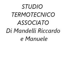 Studio Termotecnico Associato logo