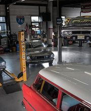 Sportgarage Roman Walther