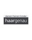 Haargenau