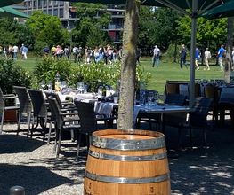 Restaurant Eulachpark Halle 710 Bild 6