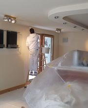 Corfin Pittori | Pittore a Locarno Bild 8