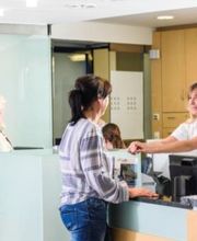 Erler Kliniken Bild 1