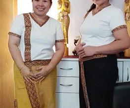 Sukonta Thaimassage Bild 3