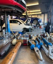 Kannenfeld Garage GmbH Bild 6