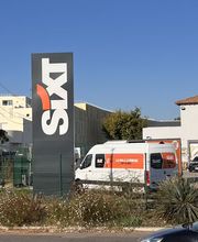 SIXT Montpellier
