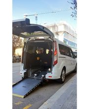 TAXIS GRANOLLERS imagen 3