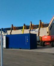 Kiloutou TP Carpiquet image 3