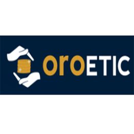 OroEtic Aprilia logo