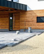 EKO Bau Solingen - Garten Landschaftsbau Bild 4