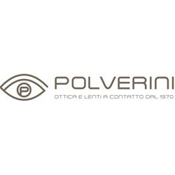 Ottica Polverini logo