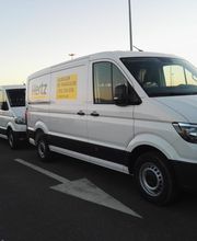 Norneón, rótulos, impresión digital, rotulación de vehículos, vinilos imagen 13