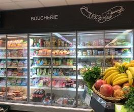 SUPERMARCHÉ G20 image 1