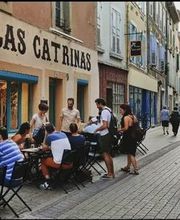 Las Catrinas image 2