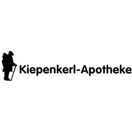 Logo der Kiepenkerl-Apotheke
