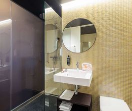 ibis Styles Bern City Bild 6