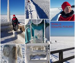 Fasten an der Ostsee Bild 15
