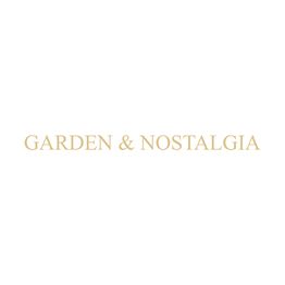 Garden & Nostalgia