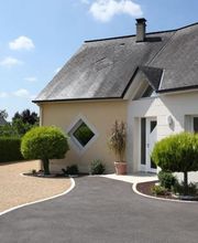 Daniel Moquet signe vos jardins - Ent. Robin image 2