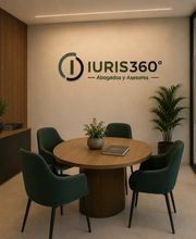 Iuris360: Abogados & Asesores imagen 4